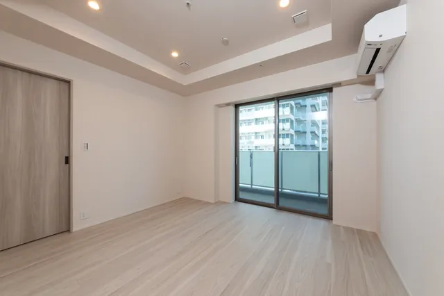 Park City Nakano The Tower Ayers - Interior - ["Flooring", "Floor", "Wood flooring"]