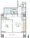 KDX Residence Minami Azabu - Floor Plan - ["Floor plan", "Plan", "Diagram"] thumbnail