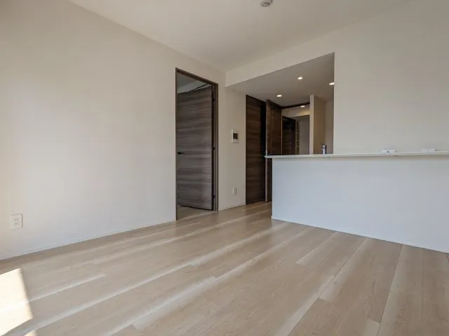 Maxive Asakusa - Interior - ["Wood", "Flooring", "Wood flooring"]