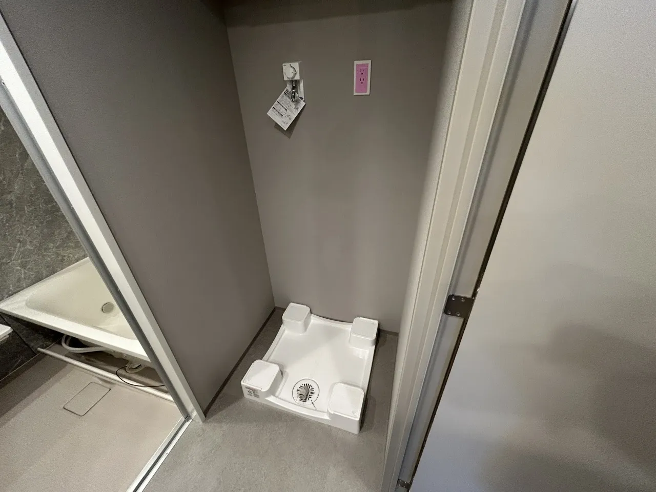 Blanciesta Asakusa Kuramae - Interior - ["Grey", "Silver"]