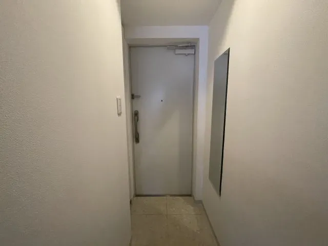 Geoluminous - Interior - ["Wall", "Wood", "Floor"]