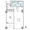 KDX Residence Nishihara - Floor Plan - ["Rectangle", "Schematic", "Slope"] thumbnail