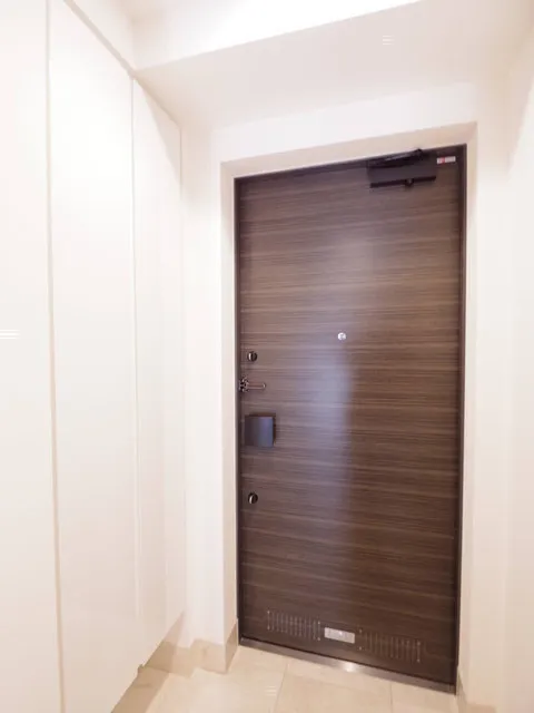 Dresse Meguro Ohashi Previ - Interior - ["Wood", "Flooring", "Interior design"]
