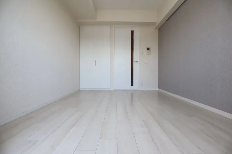 Castalia Togoshi Station Square - Interior - ["Flooring", "Floor", "Wood"]