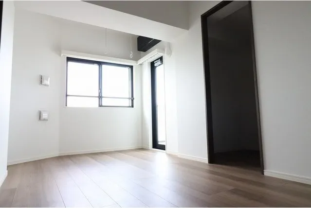 BPR Residence Shimotakaido - Interior - ["Property", "Floor", "Room"]