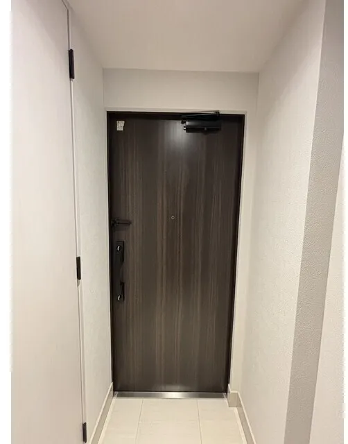 Season Flats Omorinishi - Interior - ["Flooring", "Floor", "Hardwood"]
