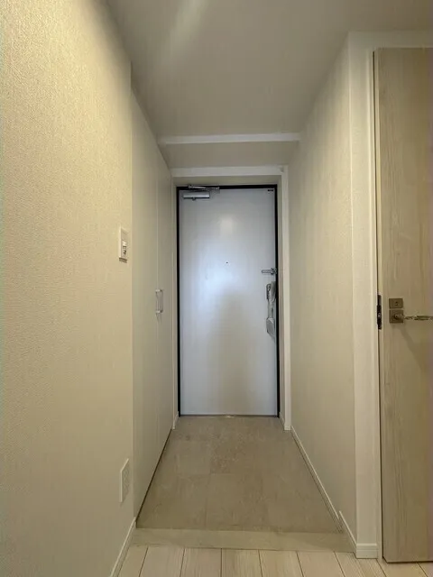 KDX Residence Kamiitabashi - Interior - ["Flooring", "Floor", "Wood"]