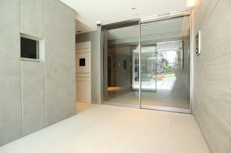 Atrio Flats Kiyosumi Shirakawa - Other - ["Flooring", "Floor", "Ceiling"]