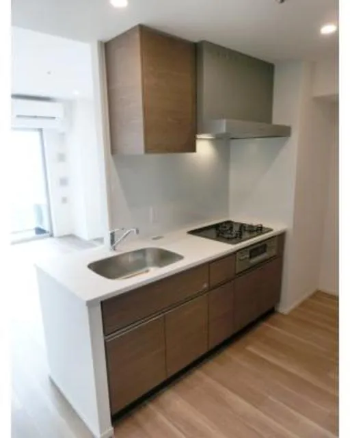 Lefon Progre Takinogawa - Interior - ["Wood flooring", "Laminate flooring", "Hardwood"]