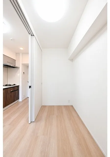 Azil Court Hamamatsucho - Interior - ["Flooring", "Floor", "Wood flooring"]