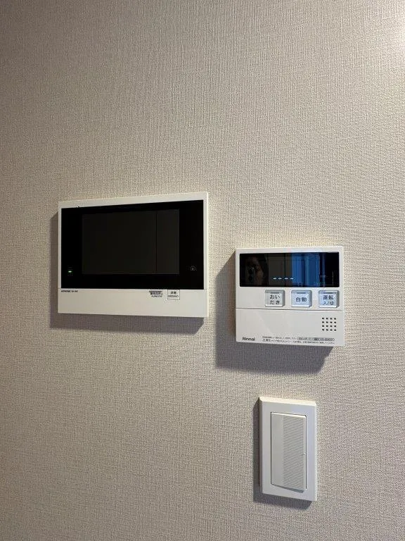 Blanchesta Ogikubo - Interior - ["Technology", "Electronics", "Thermostat"]