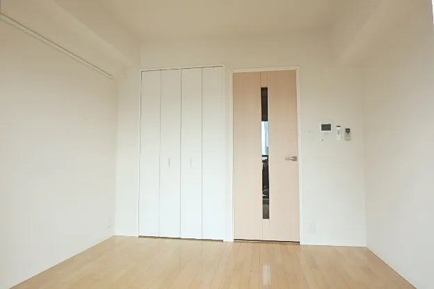 Esty Maison Kinshicho II - Interior - ["Flooring", "Floor", "Wood"]