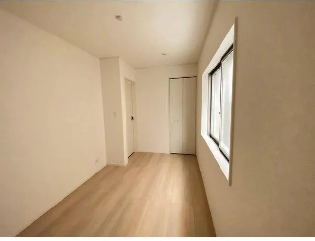 Kolet Nishidai - Interior - ["Floor", "Flooring", "Wood flooring"]
