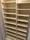 The Park House Shiba Onarimon - Interior - ["Shelf", "Shelving", "Wood"] thumbnail