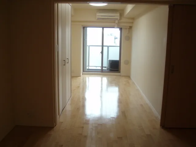 Esty Maison Kinshicho II - Interior - ["Flooring", "Floor", "Wood flooring"]