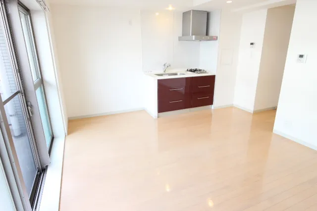 Prime Urban Sendagi - Interior - ["Flooring", "Floor", "Wood flooring"]