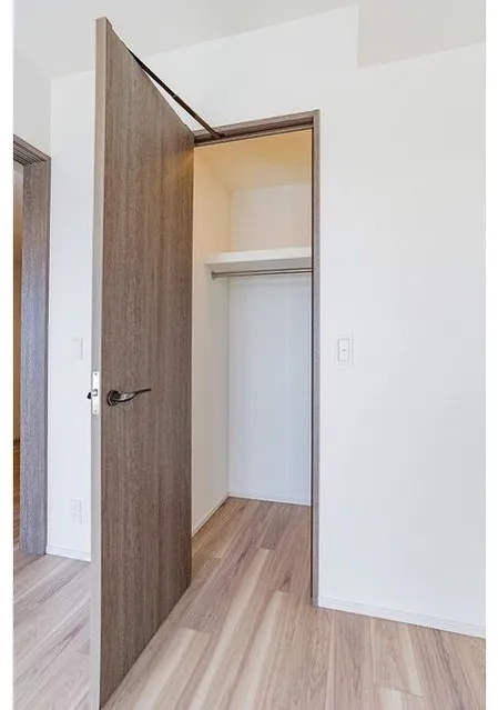 LaSante Bunkyo Sendagi - Interior - ["Flooring", "Wood", "Floor"]