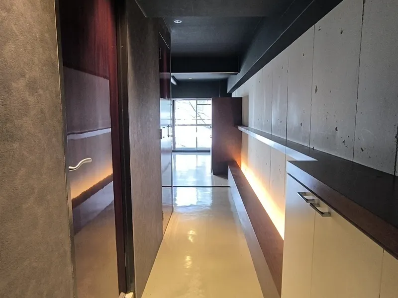 Edobori Urban Life - Interior - ["Flooring", "Wood", "Floor"]