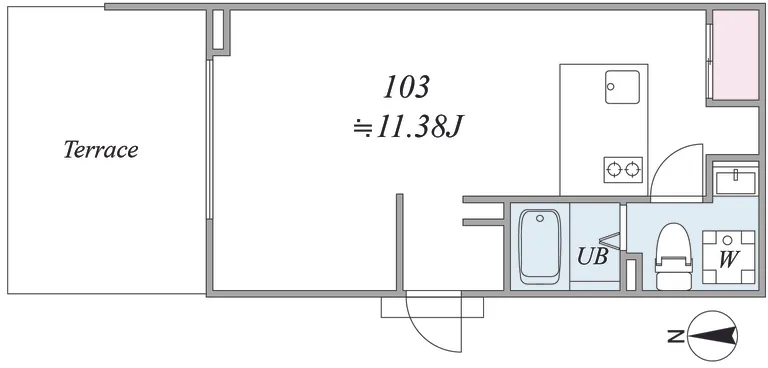 Trias446 - Floor Plan - ["Diagram", "Technical drawing", "Floor plan"]