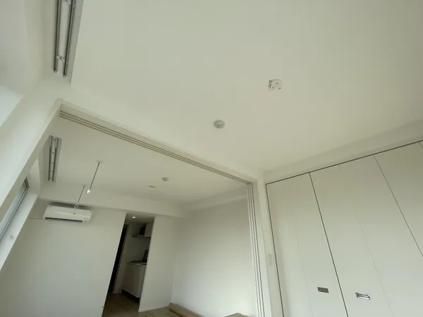 Milia Residence Minami Magome - Interior - ["Wall", "Ceiling", "Flooring"]