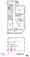 Prime Bliss Nakano Fujimicho I - Floor Plan - ["White", "Plan", "Schematic"] thumbnail