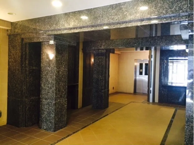 Residia Kiba - Exterior - ["Property", "Lobby", "Building"]