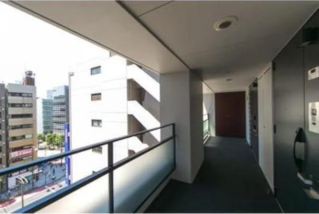 Patris Jimbocho - Exterior - ["Building", "Property", "Ceiling"]