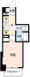 Mynavi STAY Stage Meguro Aobadai - Floor Plan - [] thumbnail