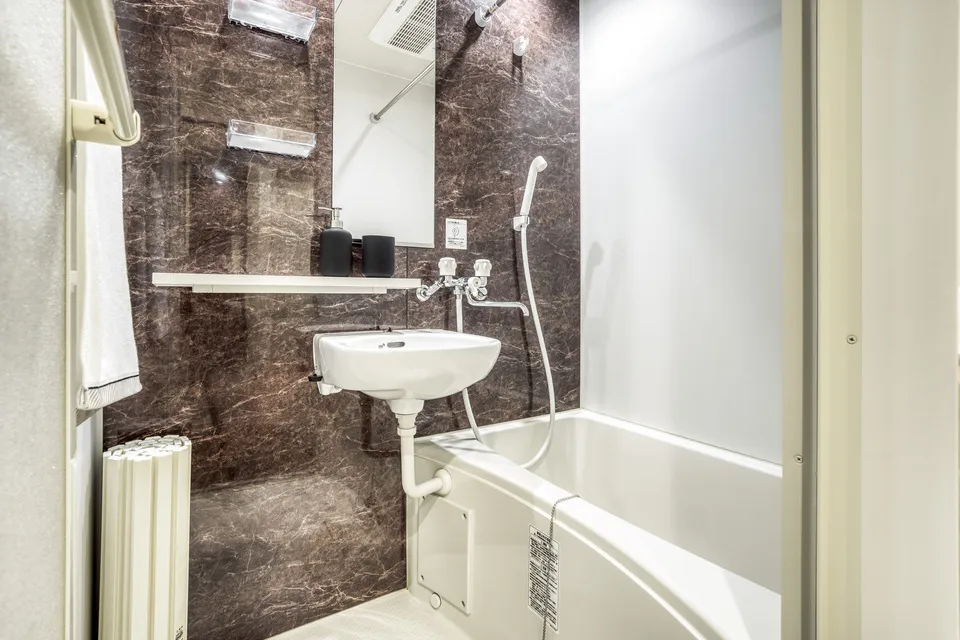 Hmlet Shibuya Shoto - Interior - ["Flooring", "Floor", "Interior design"]