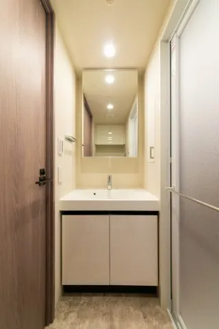Proud Flat Asakusa Diage - Interior - ["Flooring", "Floor", "Interior design"]