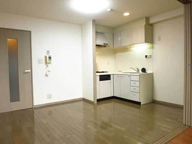 KDX Residence Asagaya - Interior - ["Flooring", "Wall", "Floor"]