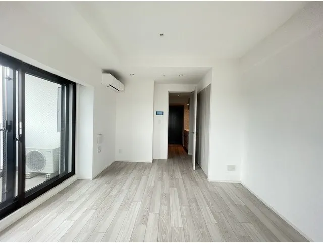 Season Flats Omorinishi - Interior - ["Floor", "Flooring", "Wood"]