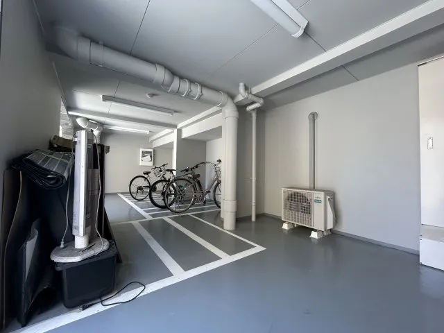 El Faro Kagurazaka II - Other - ["Tire", "Wheel", "Bicycle"]
