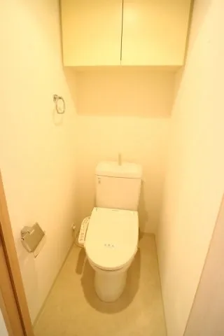 Proud Flat Sumida Riverside - Interior - ["Flooring", "Floor", "Plumbing fixture"]