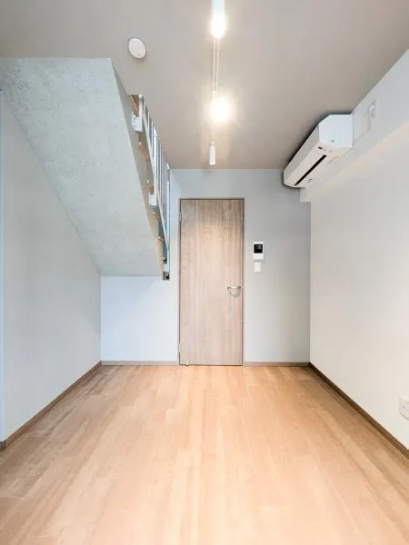 Pratique Nakano-Sakaue - Interior - ["Flooring", "Wood", "Floor"]