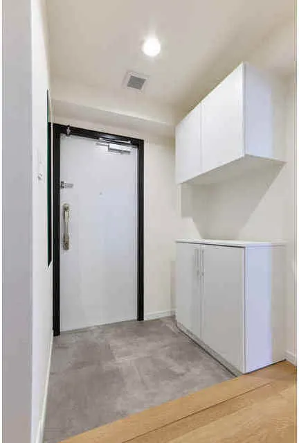 Comforia Takenotsuka East - Interior - ["Flooring", "Wall", "Floor"]