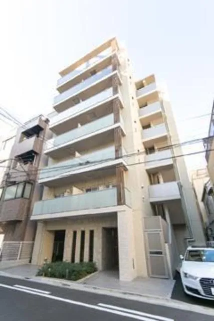 Maison De Live Ryogoku - Exterior - []