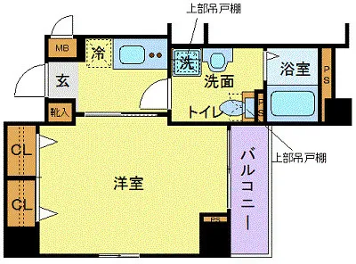 Phoenix Nihonbashi Hamacho Ichibankan - Floor Plan - ["Diagram", "Floor plan", "Design"]
