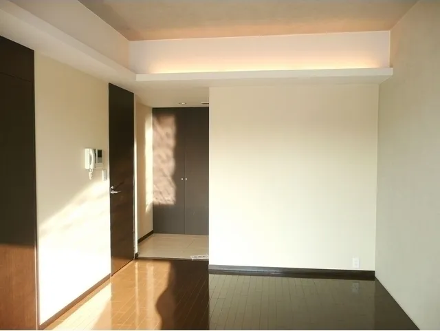 Comforia Minami Aoyama - Interior - ["Wood", "Building", "Hall"]