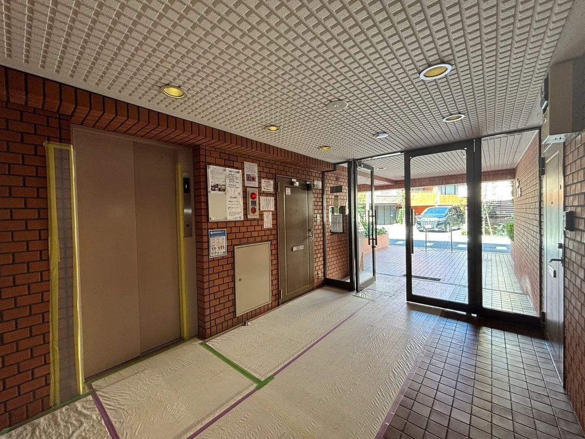 Rapport Takanawa