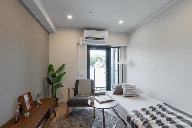Geoent Shirokanedai - Interior - ["Flooring", "Furniture", "Interior design"]