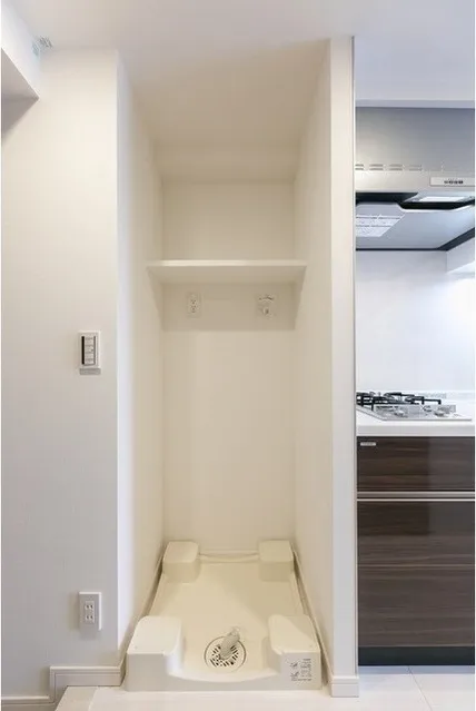 Bow Flats Sumiyoshi - Interior - ["Flooring", "Floor", "Interior design"]