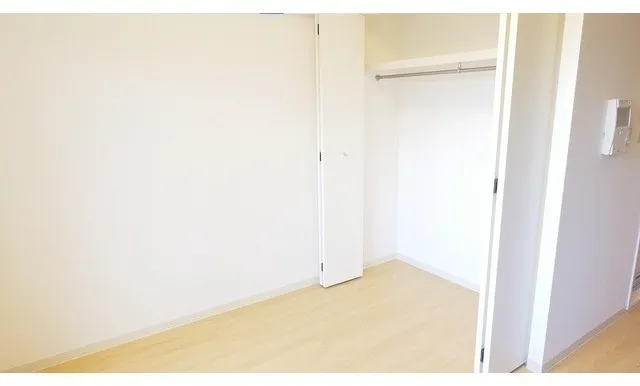 Comforia Higashinakano - Interior - ["Flooring", "Floor", "Wood"]