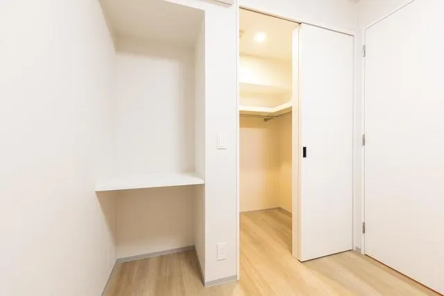 One Roof Flat Kuramae - Interior - ["Flooring", "Floor", "Wood"]