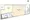 Fluffy Nishi-Waseda - Floor Plan - [] thumbnail