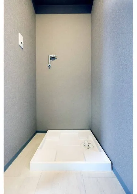 Wilterrace Oshiage - Interior - ["Flooring", "Composite material", "Tile"]