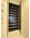 Glorio Shelt Magome - Interior - ["Wood", "Shelving", "Door"] thumbnail