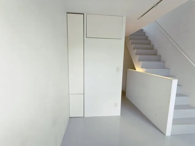 Faret Yoyogi Uehara - Interior - ["Building", "Wood", "Shelving"]