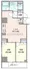 Genovia Asakusa IV Sky Garden - Floor Plan - ["Plan"] thumbnail