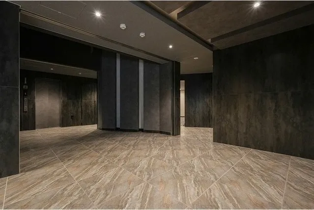 Comforia Liv Bunkyo Gokokuji - Exterior - ["Flooring", "Floor", "Ceiling"]